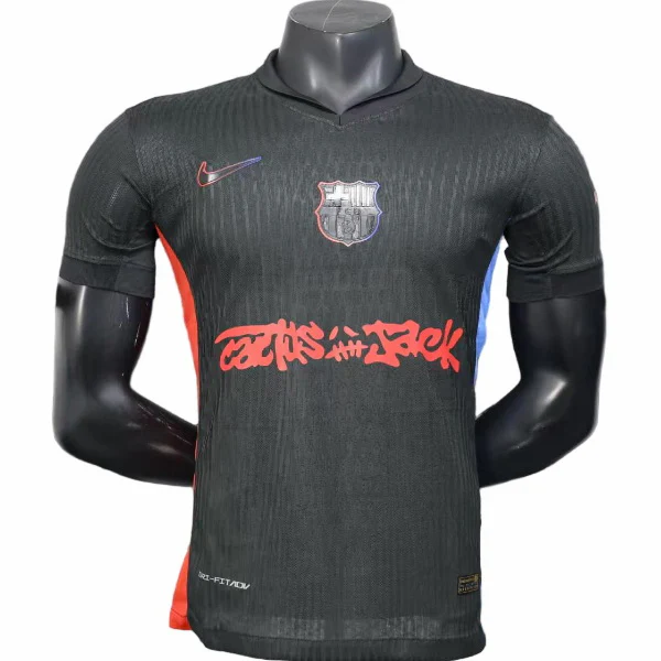 FC Barcelona Trikot 2024 2025 - Trikot Fc Barcelona Kinder | trikotfussballshop