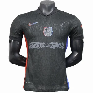 FC Barcelona Trikot 2024 2025 - Trikot Fc Barcelona Kinder | trikotfussballshop