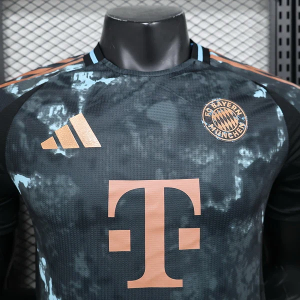 Bayern München Trikot 2024 2025 - Trikot Bayern München | trikotfussballshop