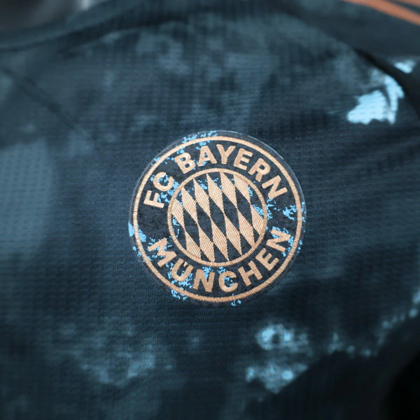 Bayern München Trikot 2024 2025 - Trikot Bayern München | trikotfussballshop