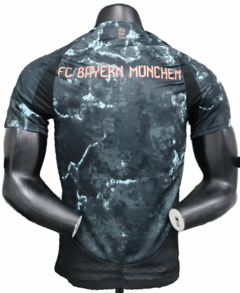 Bayern München Trikot 2024 2025 - Trikot Bayern München | trikotfussballshop