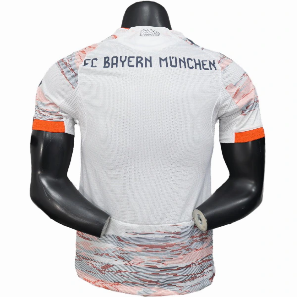 Bayern München Trikot 2025 2026 - Trikot Bayern München | trikotfussballshop