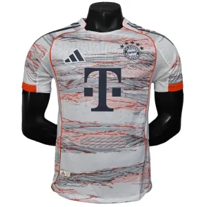 Bayern München Trikot 2025 2026 - Trikot Bayern München | trikotfussballshop