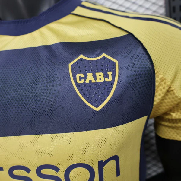 Boca Juniors Trikot 2025 2026 | trikotfussballshop