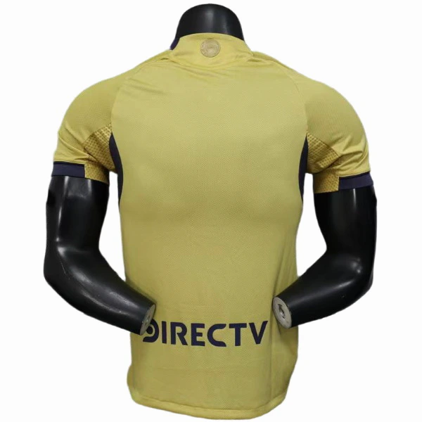 Boca Juniors Trikot 2025 2026 | trikotfussballshop