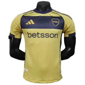 Boca Juniors Trikot 2025 2026 | trikotfussballshop