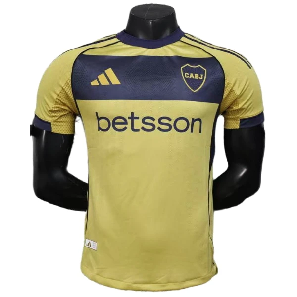 Boca Juniors Trikot 2025 2026 | trikotfussballshop