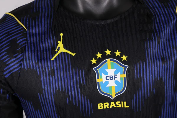 Brasilien Trikot 2026 | trikotfussballshop