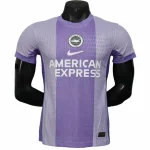 Trikot 2025 2026 - Brighton Trikot 2025/26 | trikotfussballshop