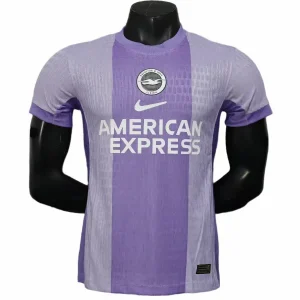 Trikot 2025 2026 - Brighton Trikot 2025/26 | trikotfussballshop