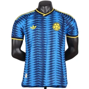 Columbia Trikot 2026 | trikotfussballshop