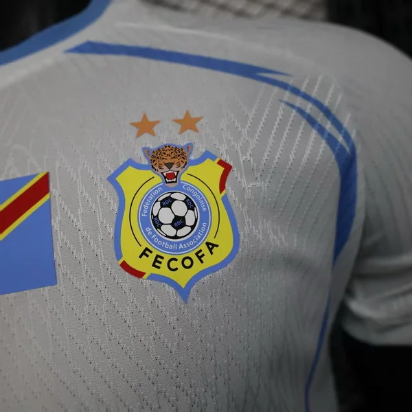 Congo Trikot 2026 - Kongo Trikot 25/26 | trikotfussballshop