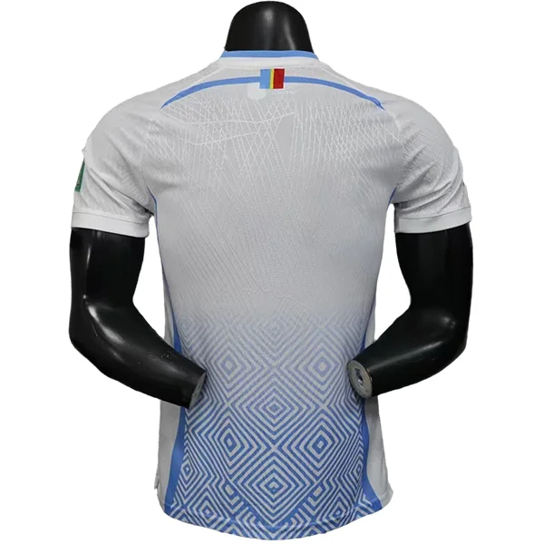 Congo Trikot 2026 - Kongo Trikot 25/26 | trikotfussballshop