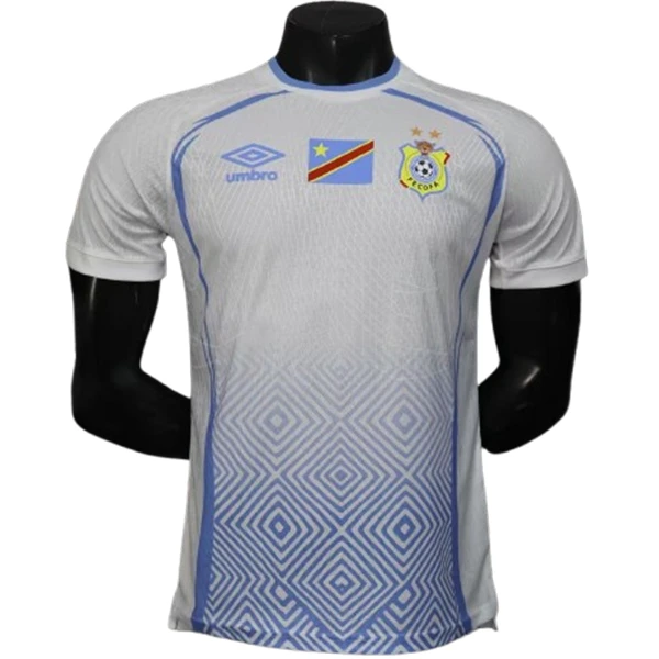 Congo Trikot 2026 - Kongo Trikot 25/26 | trikotfussballshop