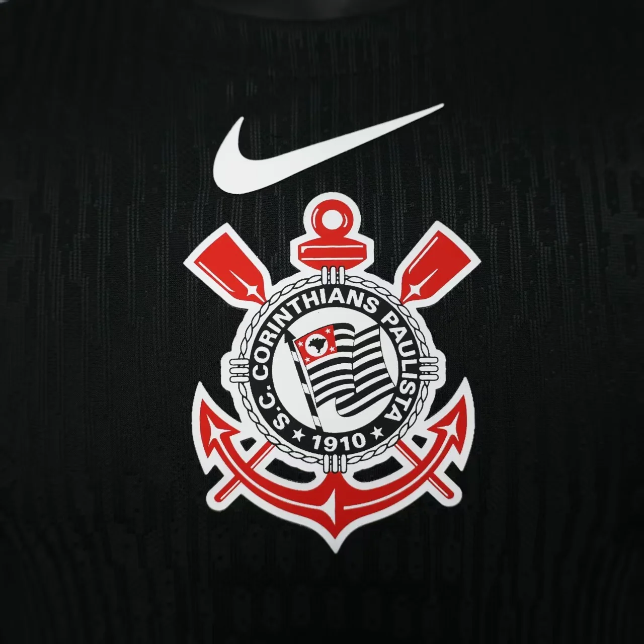 Corinthians São Paulo Trikot 2025 2026 - Corinthians Trikot 25/26 | trikotfussballshop