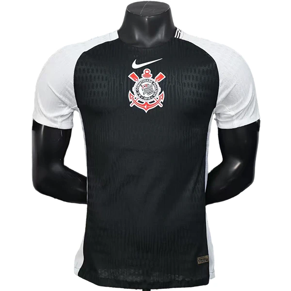 Corinthians São Paulo Trikot 2025 2026 - Corinthians Trikot 25/26 | trikotfussballshop