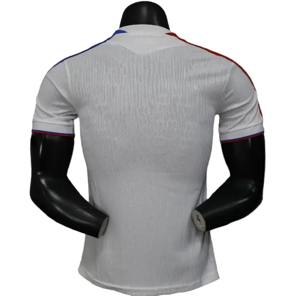 Crystal Palace Trikot 2025 2026 | trikotfussballshop