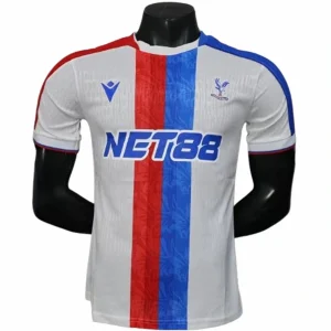 Crystal Palace Trikot 2025 2026 | trikotfussballshop