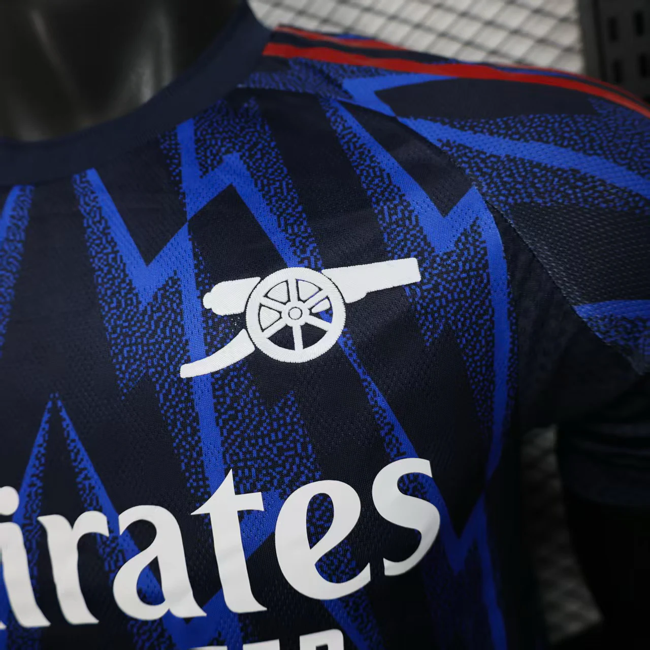 FC Arsenal Trikot 2025 2026 | trikotfussballshop
