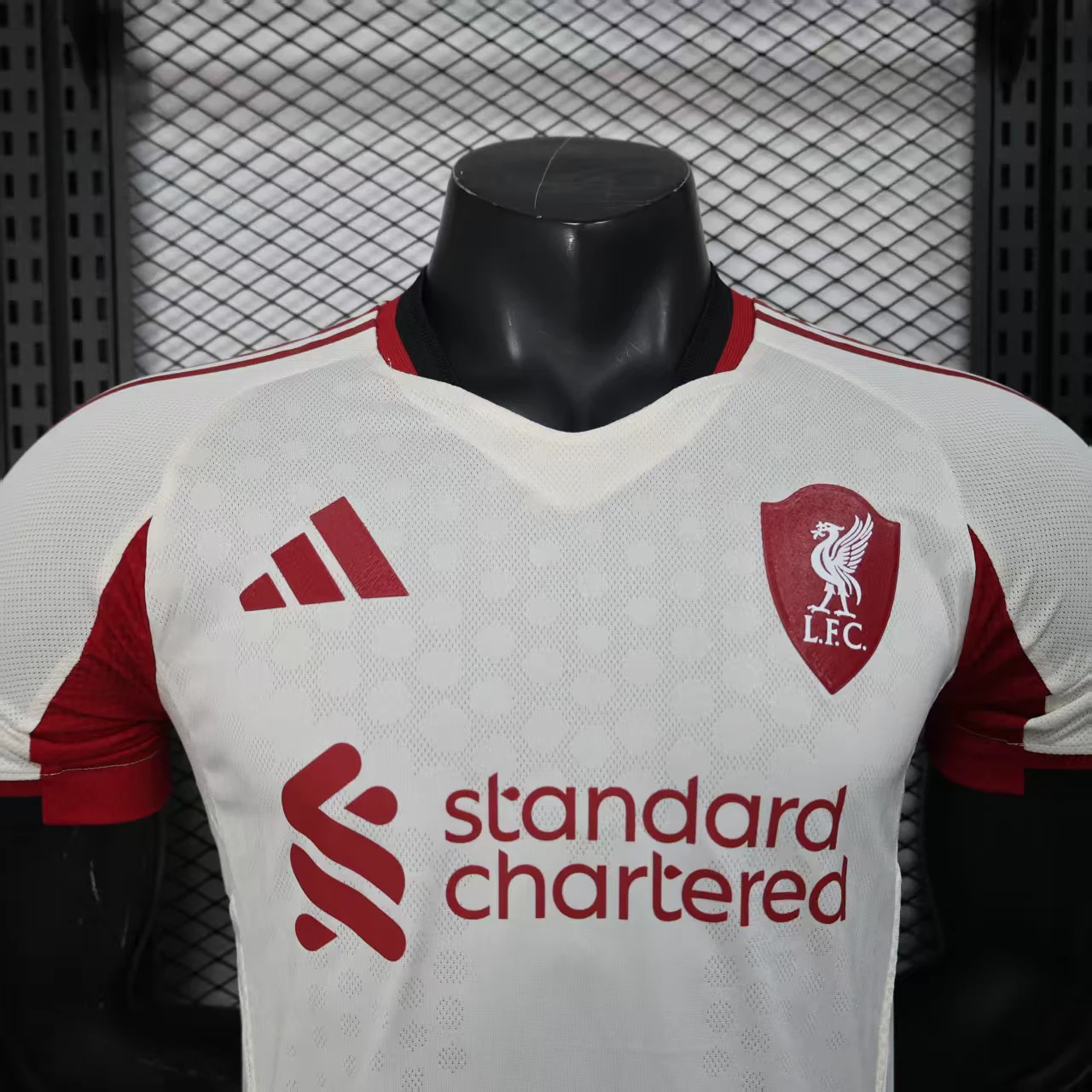 FC Liverpool Trikot 2025 2026 | trikotfussballshop