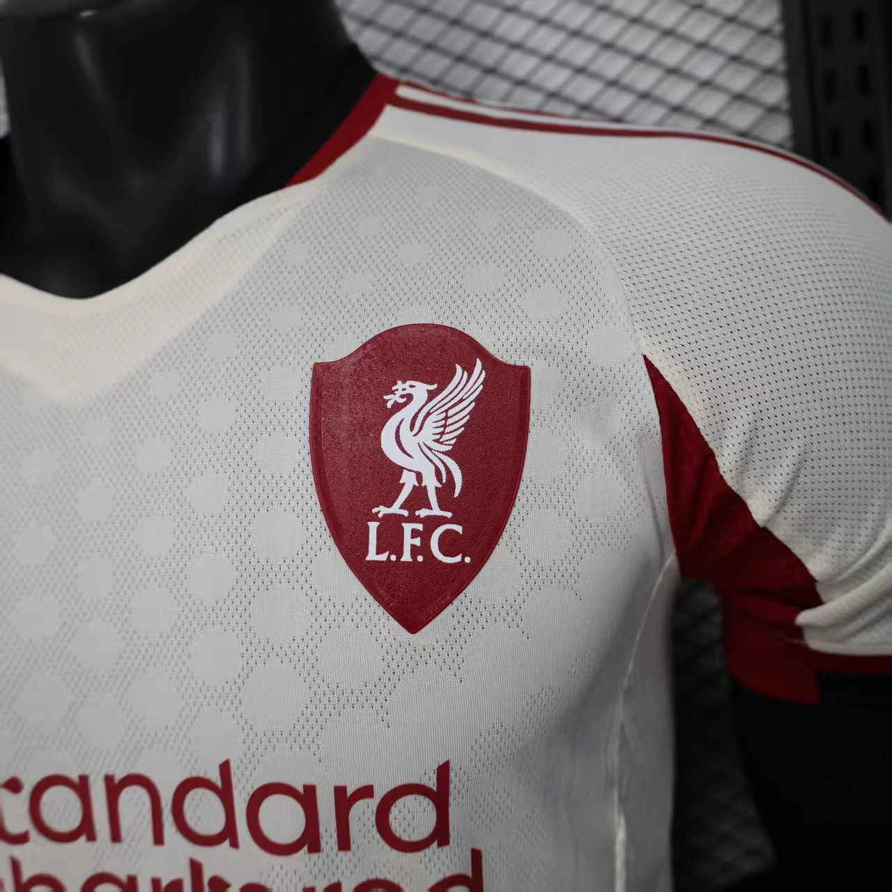 FC Liverpool Trikot 2025 2026 | trikotfussballshop