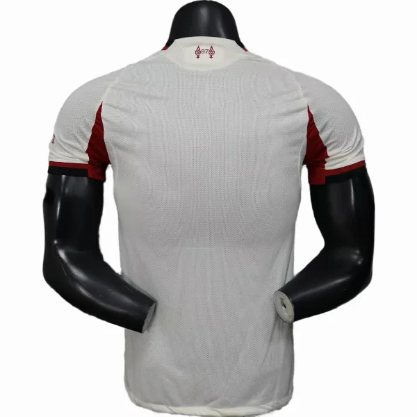 FC Liverpool Trikot 2025 2026 | trikotfussballshop