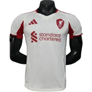 FC Liverpool Trikot 2025 2026 | trikotfussballshop