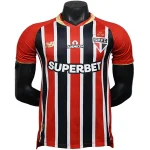 Fc São Paulo Trikot 2025 2026 | trikotfussballshop