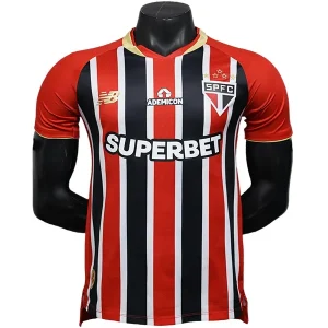 Fc São Paulo Trikot 2025 2026 | trikotfussballshop