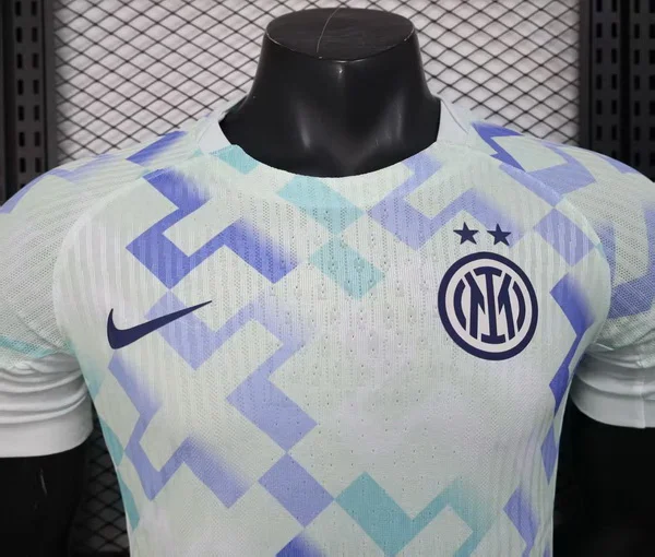 Inter Mailand Trikot 2025 2026 | trikotfussballshop