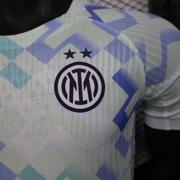 Inter Mailand Trikot 2025 2026 | trikotfussballshop