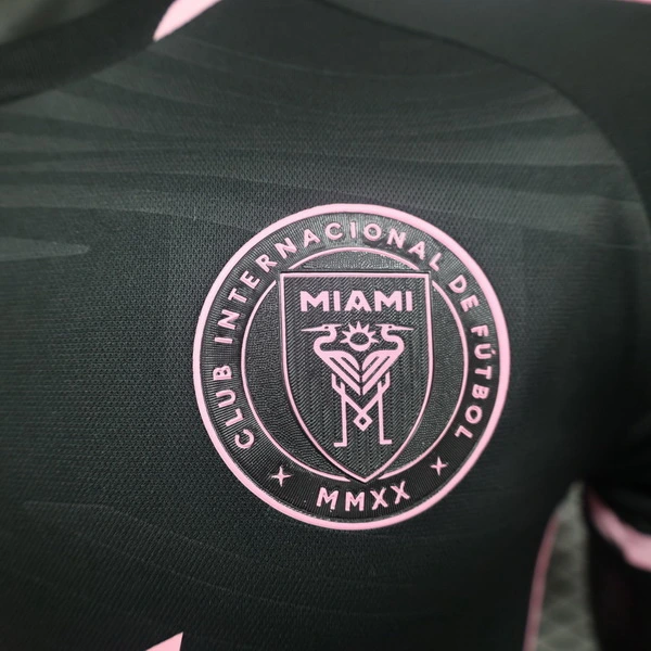Inter Miami Trikot 2024 2025 | trikotfussballshop