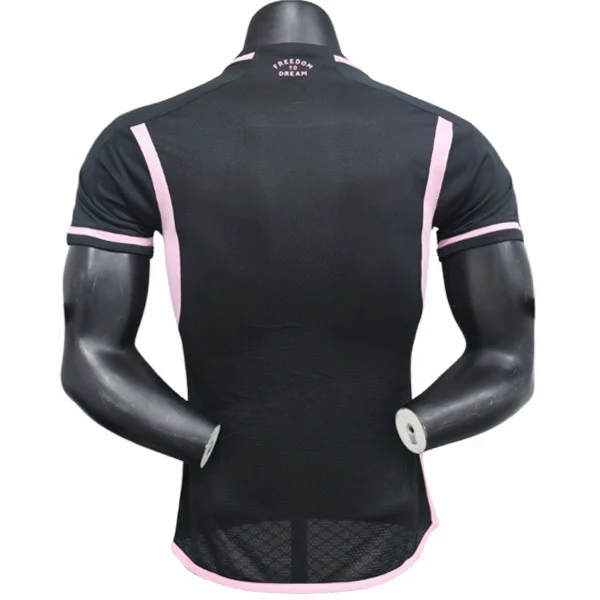 Inter Miami Trikot 2024 2025 | trikotfussballshop