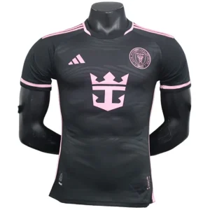 Inter Miami Trikot 2024 2025 | trikotfussballshop