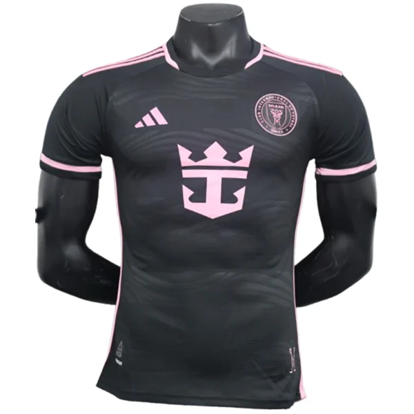 Inter Miami Trikot 2024 2025 | trikotfussballshop