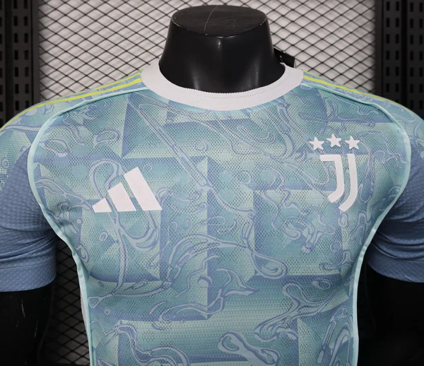 Juventus Trikot 2025 2026 | trikotfussballshop
