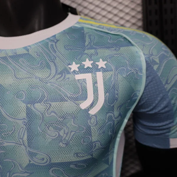 Juventus Trikot 2025 2026 | trikotfussballshop
