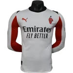 AC Mailand Trikot 2025 2026 - AC Mailand Trikot 25/26 | trikotfussballshop