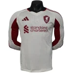 FC Liverpool Trikot 2025 2026 | trikotfussballshop