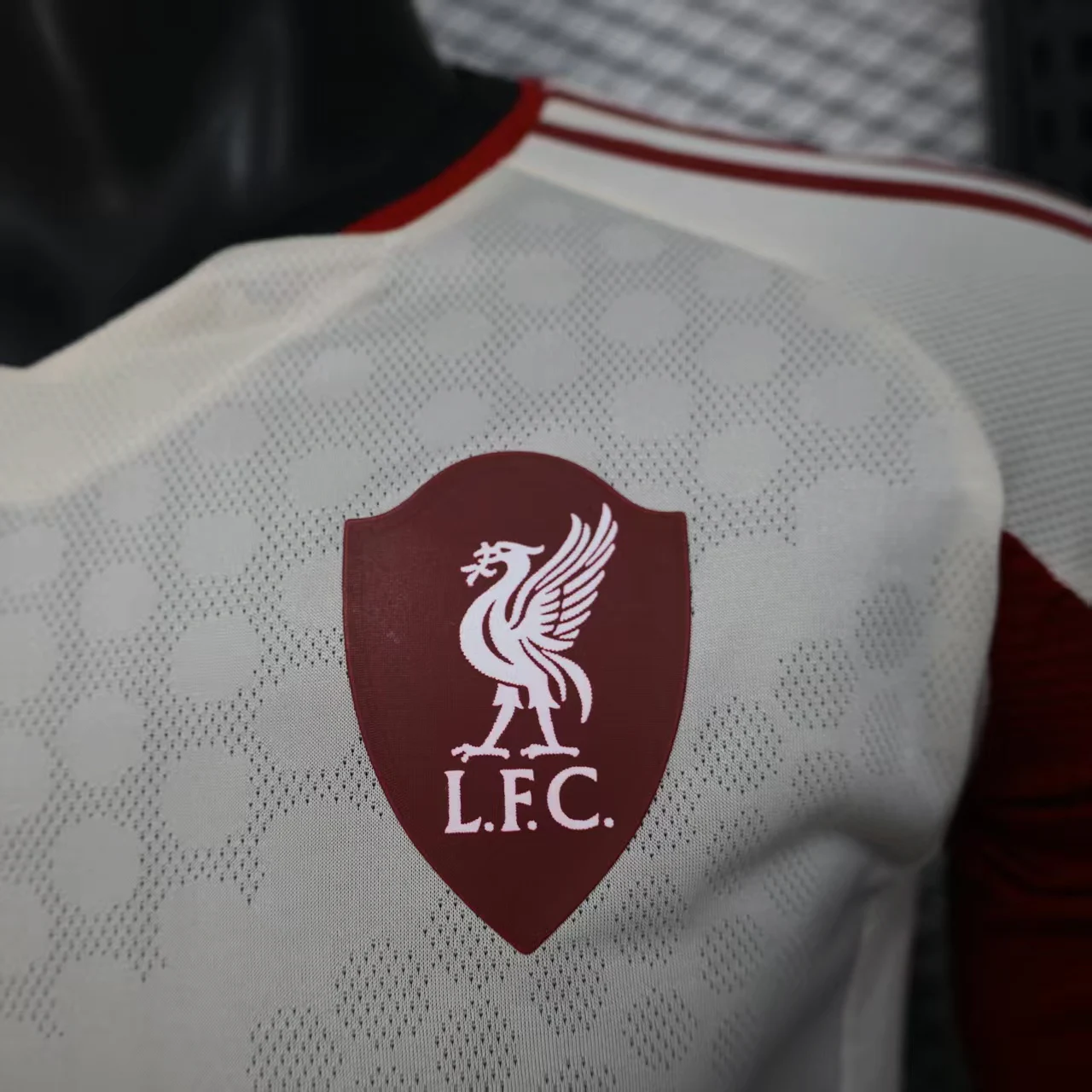FC Liverpool Trikot 2025 2026 | trikotfussballshop