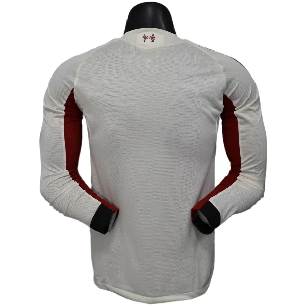 FC Liverpool Trikot 2025 2026 | trikotfussballshop