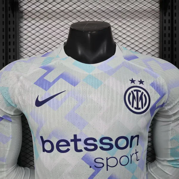 Inter Mailand Trikot 2025 2026 | trikotfussballshop