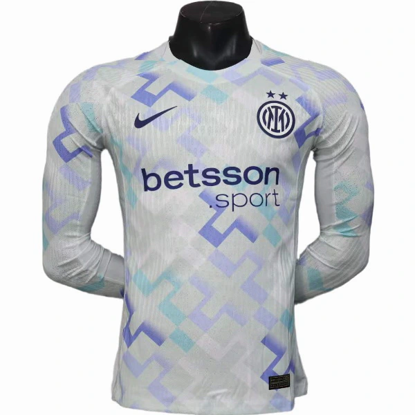 Inter Mailand Trikot 2025 2026 | trikotfussballshop
