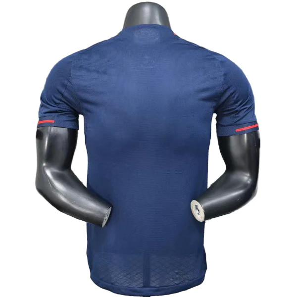 Lyon Trikot 2025 2026 - Trikot Lyon Jule Brand | trikotfussballshop