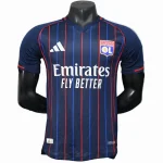 Lyon Trikot 2025 2026 - Trikot Lyon Jule Brand | trikotfussballshop