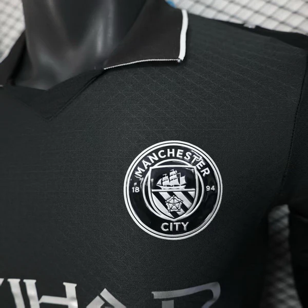 Manchester City Trikot 2025 2026 - Manchester City Trikot 25/26 | trikotfussballshop