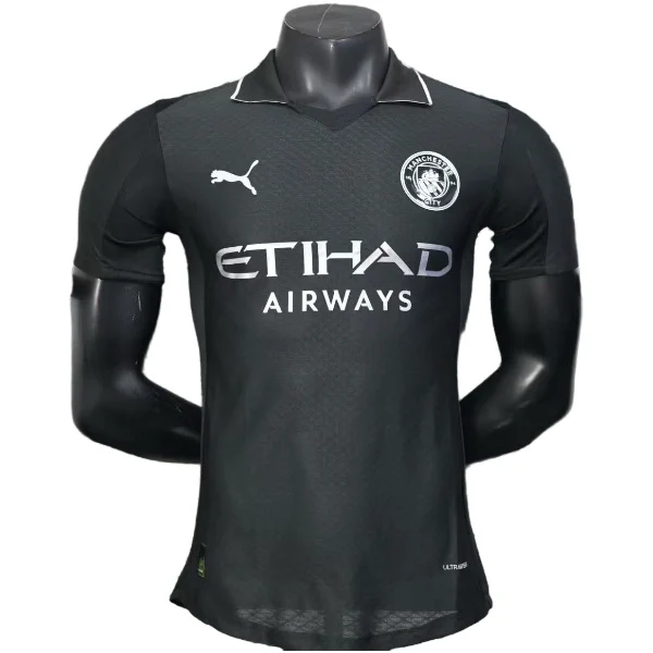 Manchester City Trikot 2025 2026 - Manchester City Trikot 25/26 | trikotfussballshop