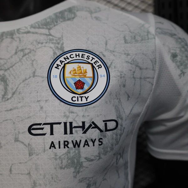 Manchester City Trikot 2025 2026 - Manchester City Trikot 25/26 | trikotfussballshop