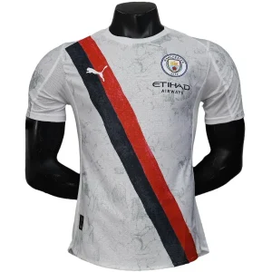 Manchester City Trikot 2025 2026 - Manchester City Trikot 25/26 | trikotfussballshop