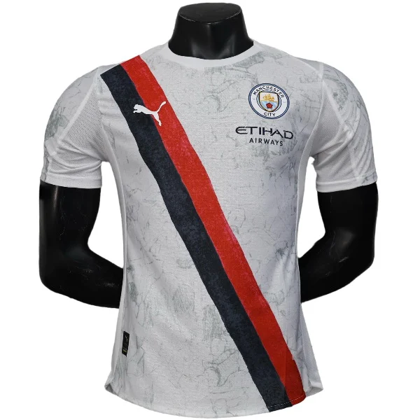 Manchester City Trikot 2025 2026 - Manchester City Trikot 25/26 | trikotfussballshop
